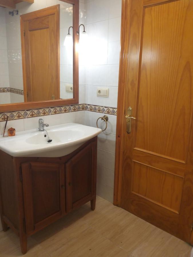 Apartamento Con Pequeno Jardin En El Centro Ферроль Екстер'єр фото